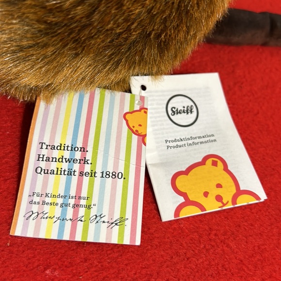 NEW CHIPMUNK COLLECTION - Picture 16 of 16